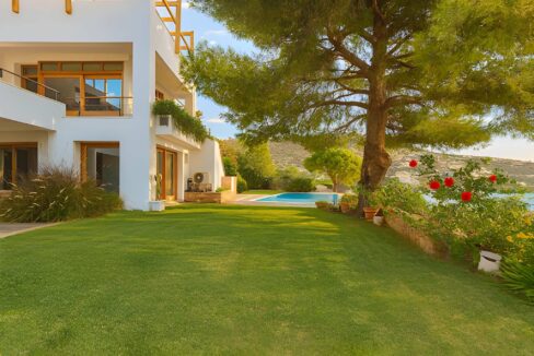 Villa for sale Dikastika Marathonas, North Attica 1