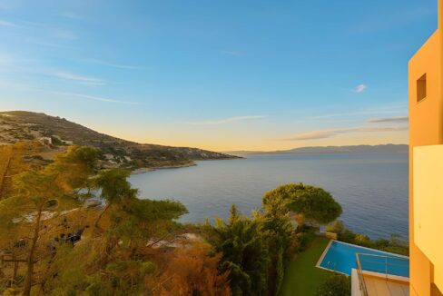 Villa for sale Dikastika Marathonas, North Attica 2