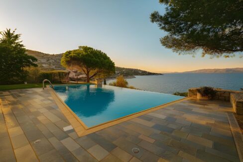 Villa for sale Dikastika Marathonas, North Attica 4