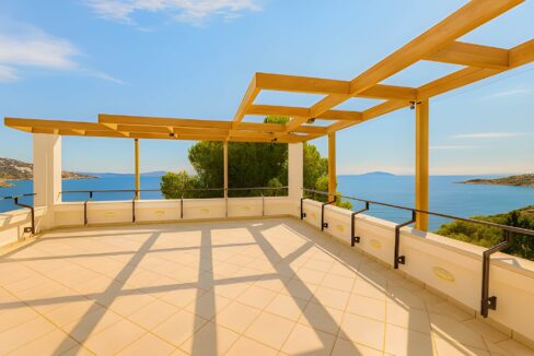 Villa for sale Dikastika Marathonas, North Attica 6