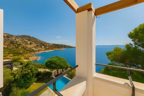 Villa for sale Dikastika Marathonas, North Attica 7