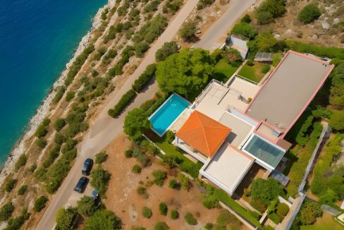 Villa for sale Dikastika Marathonas, North Attica 9