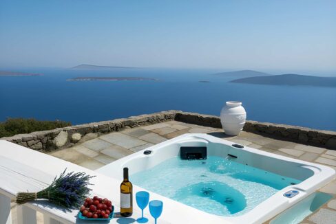 Villa for sale Mykonos Psarrou
