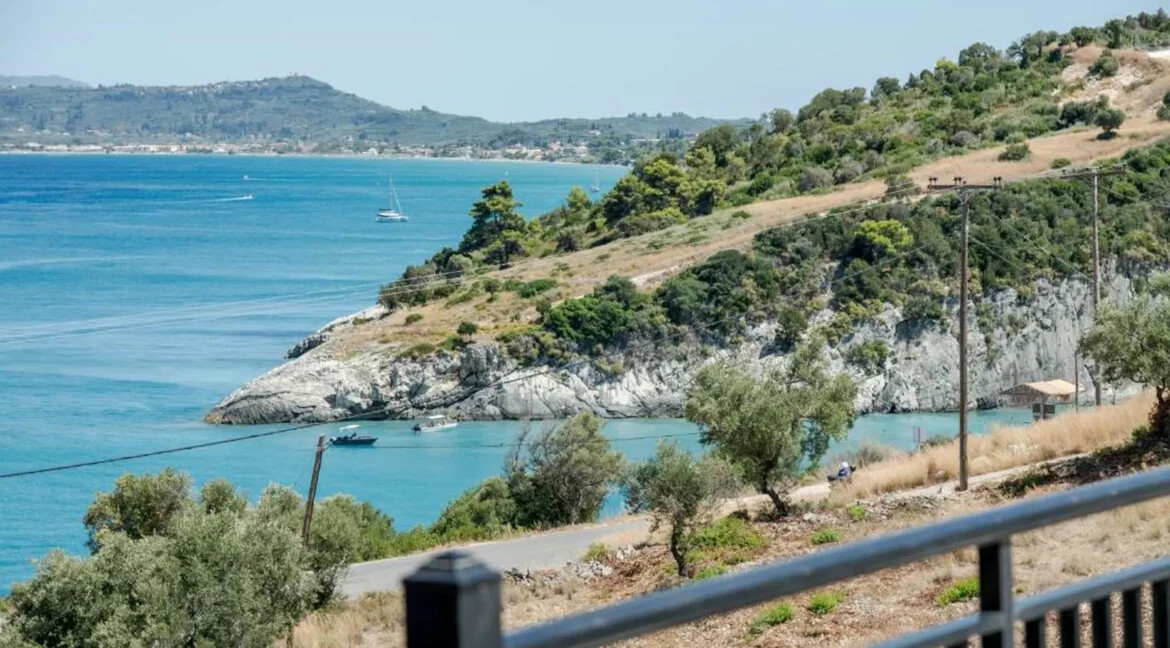 Villa for sale Zakynthos 20