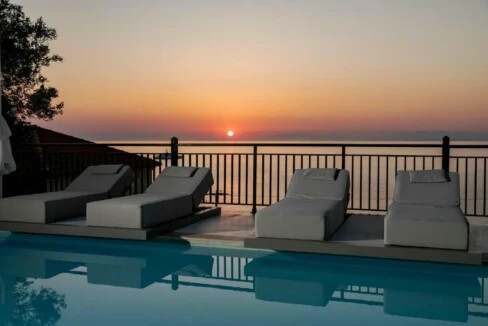 Villa for sale Zakynthos 22