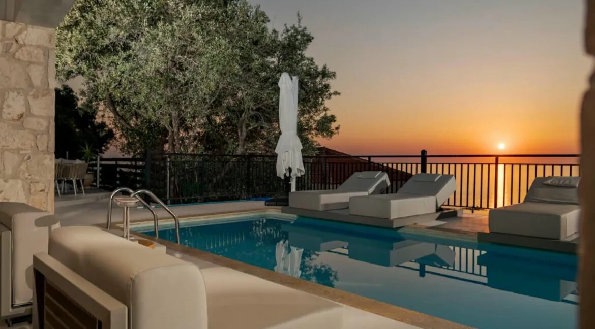 Villa for sale Zakynthos 23