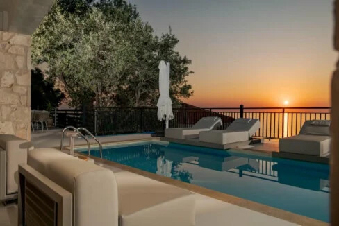 Villa for sale Zakynthos 23