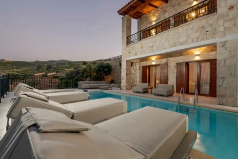 Villa for sale Zakynthos 24