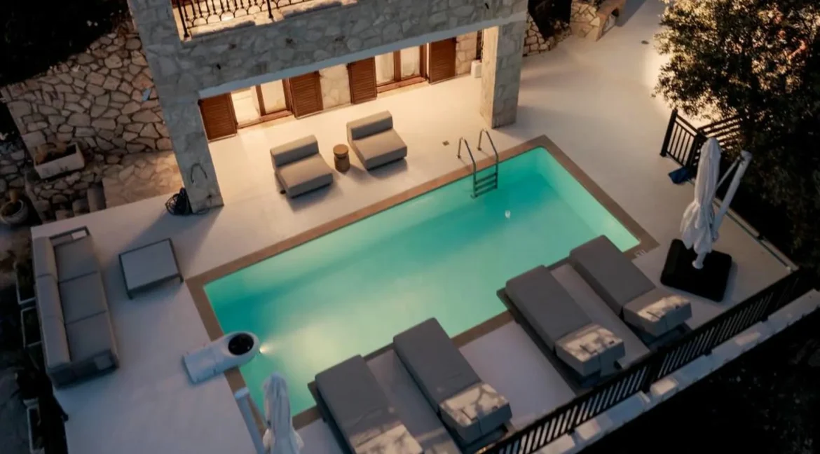 Villa for sale Zakynthos 27