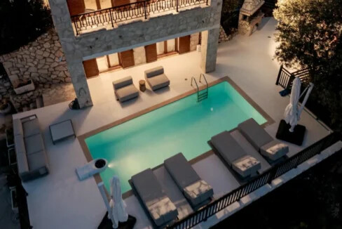 Villa for sale Zakynthos 27