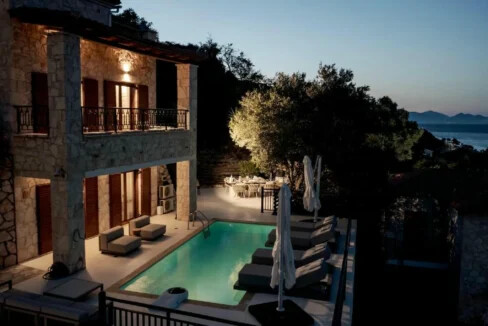 Villa for sale Zakynthos 28