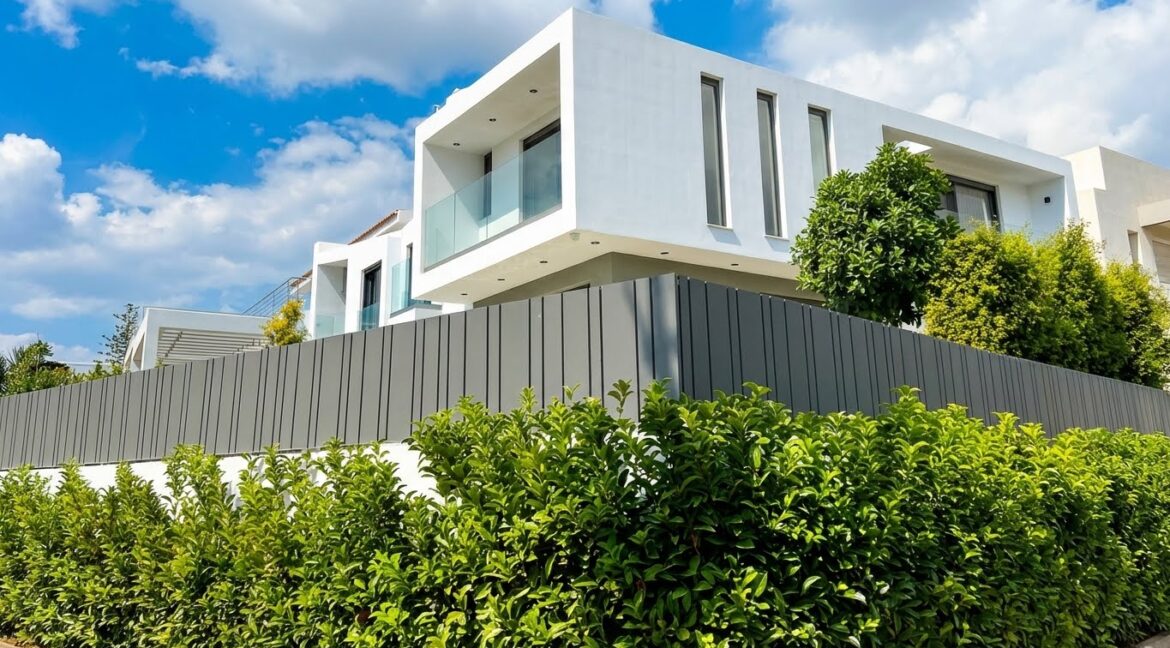 Villa for sale in Varkiza Athens 1