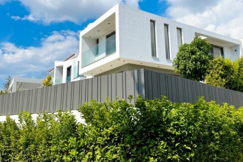 Villa for sale in Varkiza Athens 1