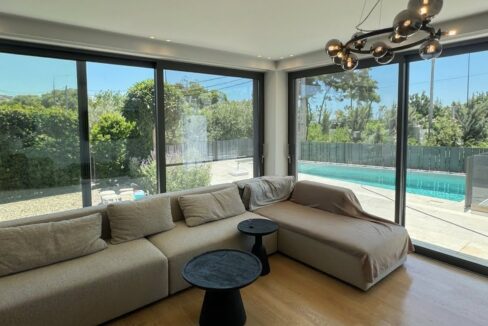Villa for sale in Varkiza Athens 2