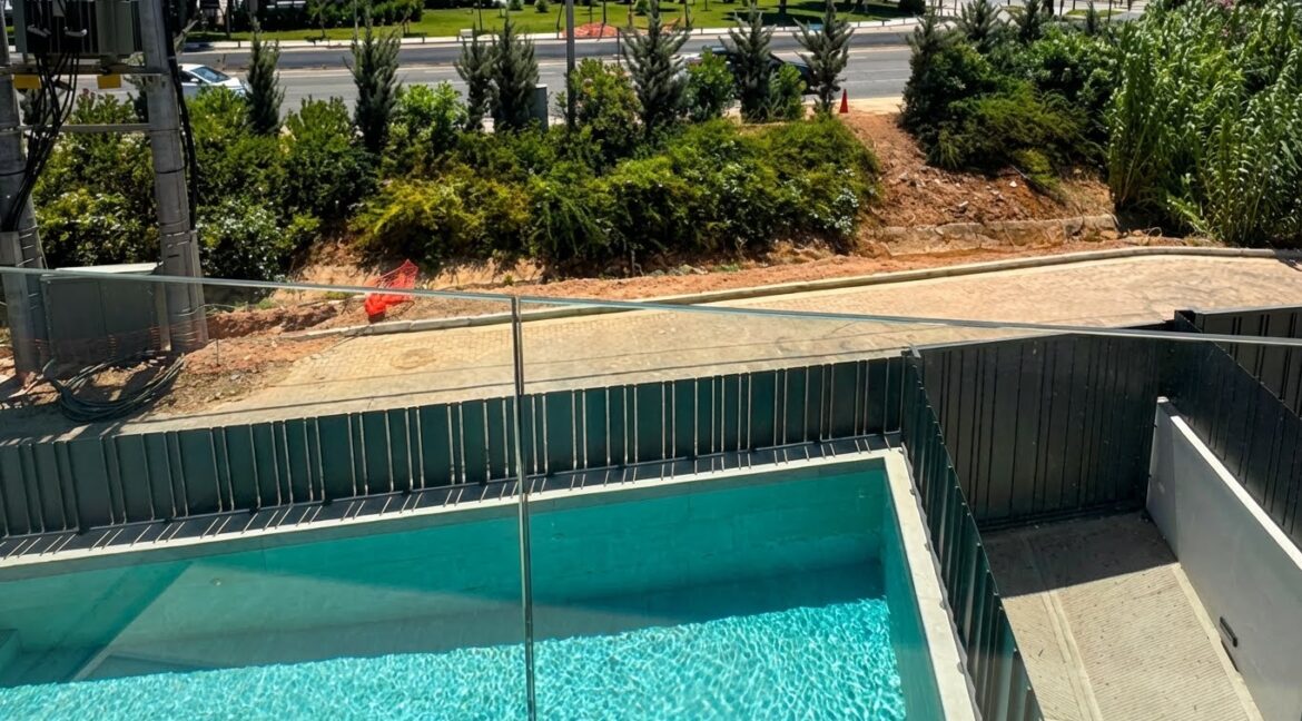 Villa for sale in Varkiza Athens 3