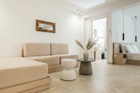 Villa with 4 Maisonettes in Nikiti Halkidiki for Sale 5