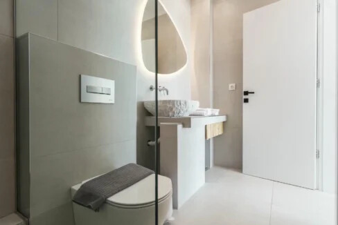 Villa with 4 Maisonettes in Nikiti Halkidiki for Sale 7