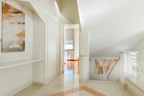 Villa with Big Land Plot for Sale at Corfu Greece 15