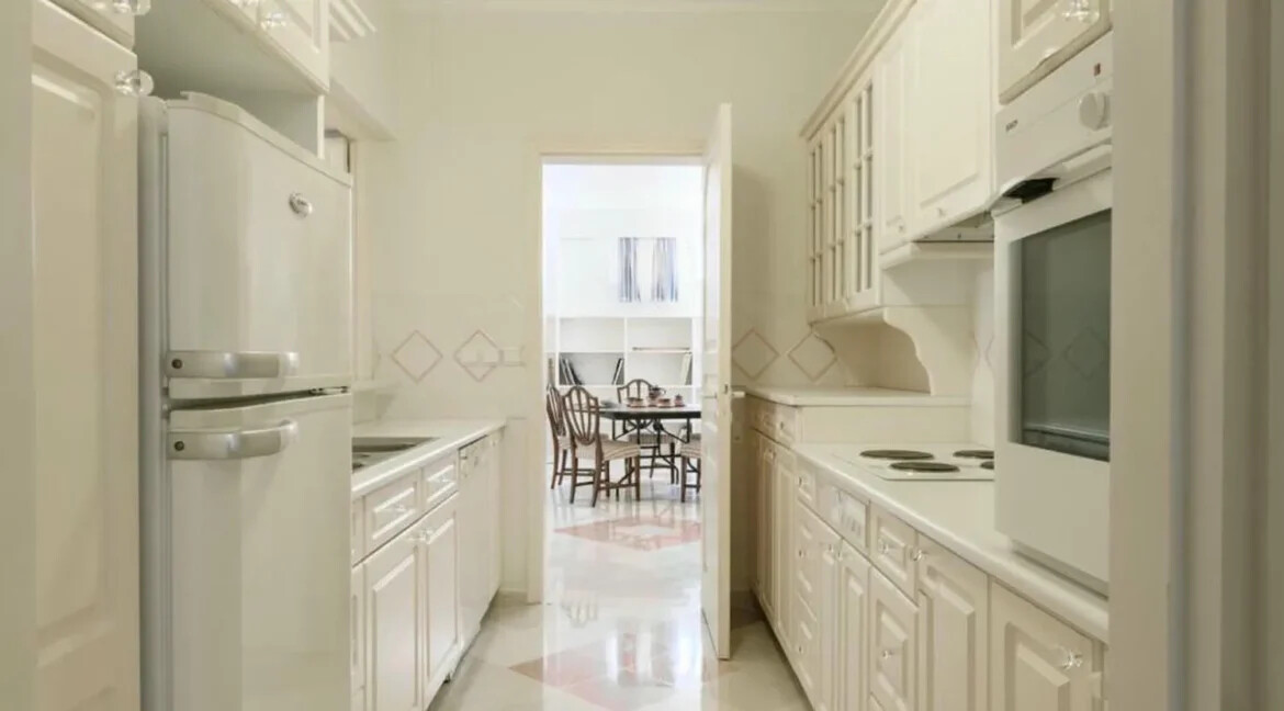 Villa with Big Land Plot for Sale at Corfu Greece 16