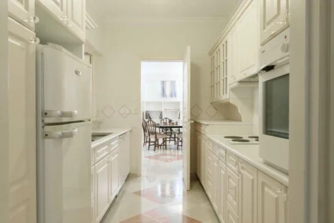 Villa with Big Land Plot for Sale at Corfu Greece 16