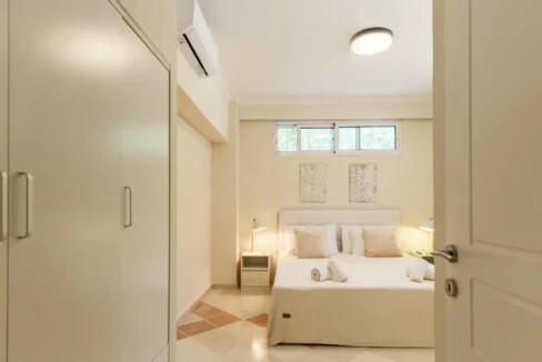 Villa with Big Land Plot for Sale at Corfu Greece 19