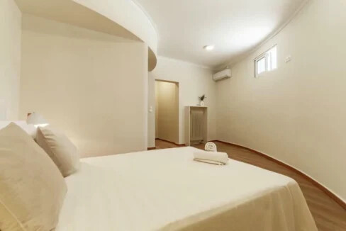 Villa with Big Land Plot for Sale at Corfu Greece 21