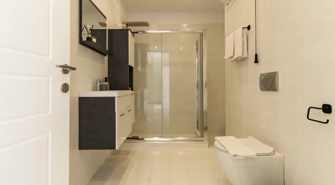 Villa with Big Land Plot for Sale at Corfu Greece 22