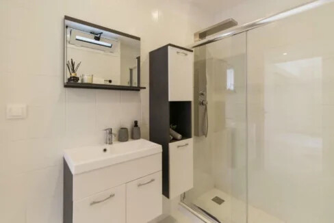 Villa with Big Land Plot for Sale at Corfu Greece 23