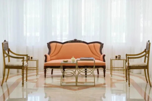 Villa with Big Land Plot for Sale at Corfu Greece 25