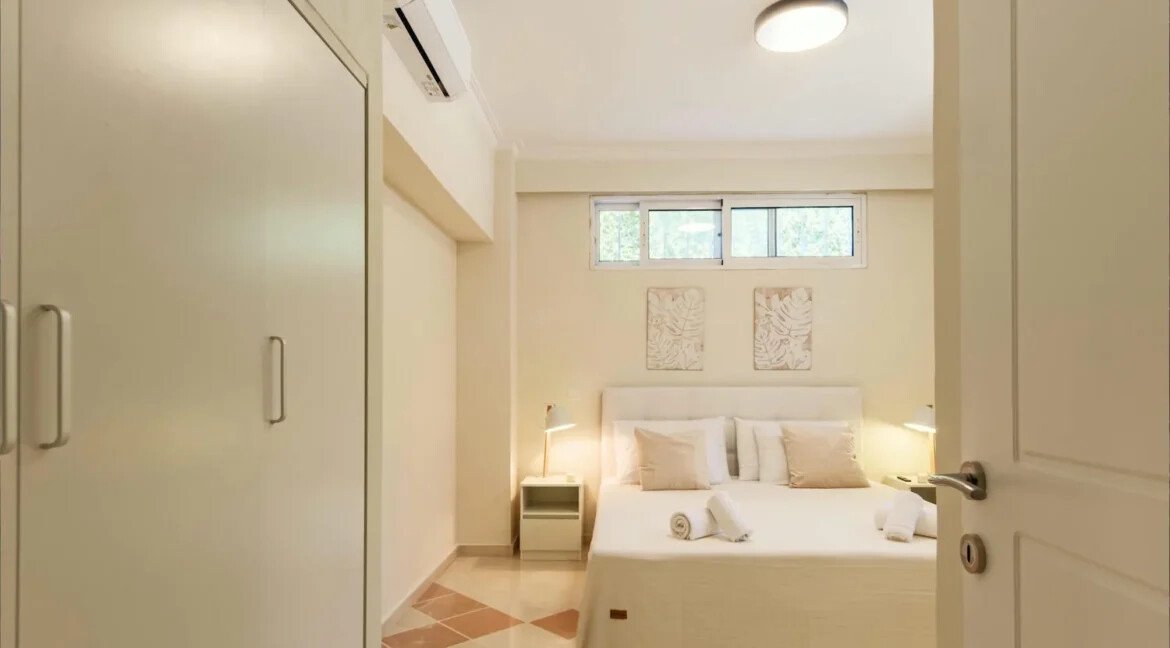 Villa with Big Land Plot for Sale at Corfu Greece 36