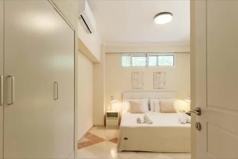 Villa with Big Land Plot for Sale at Corfu Greece 36