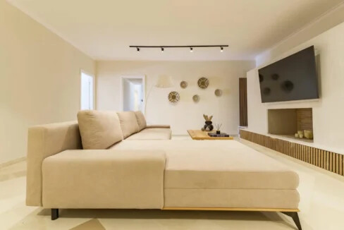 Villa with Big Land Plot for Sale at Corfu Greece 37