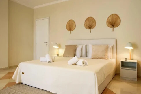 Villa with Big Land Plot for Sale at Corfu Greece 39