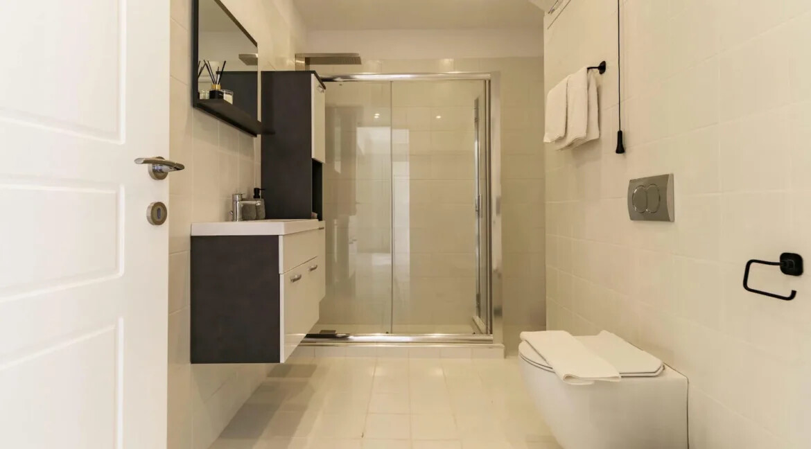 Villa with Big Land Plot for Sale at Corfu Greece 41