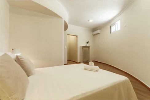 Villa with Big Land Plot for Sale at Corfu Greece 42