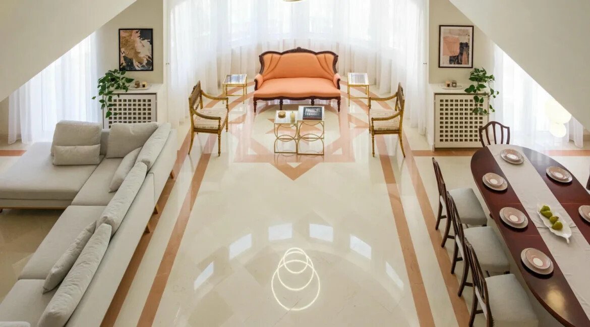 Villa with Big Land Plot for Sale at Corfu Greece 43