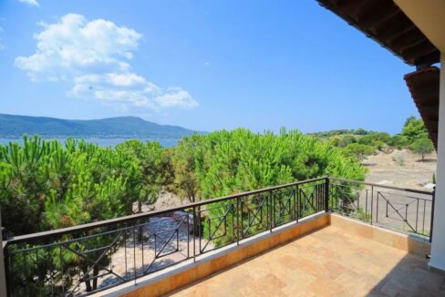 Villas for Sale at Diaporo Vourvourou 13