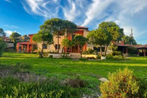 Villas for Sale at Diaporo Vourvourou