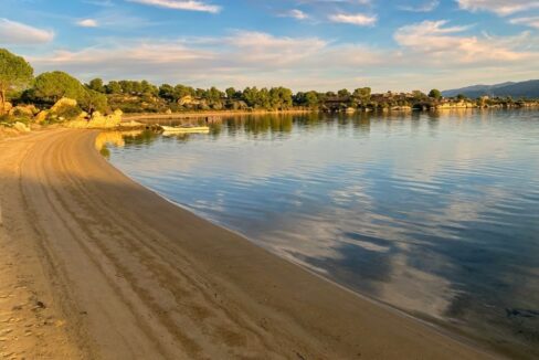 Villas for Sale at Diaporo Vourvourou 3