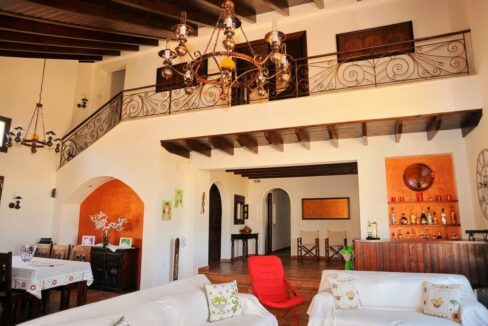 Villas for Sale at Diaporo Vourvourou 4