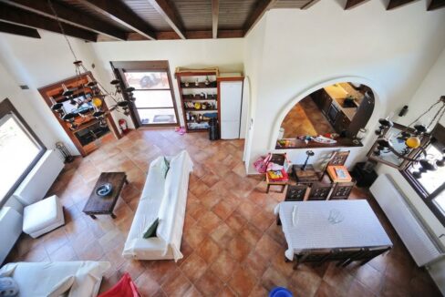 Villas for Sale at Diaporo Vourvourou 5