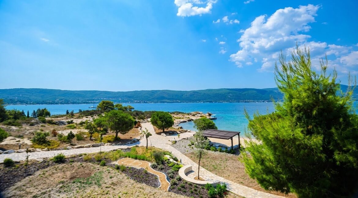 Villas for Sale at Diaporo Vourvourou 6