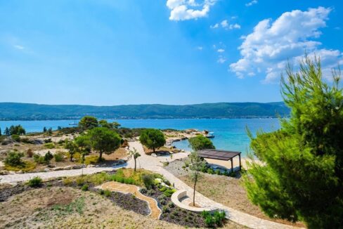 Villas for Sale at Diaporo Vourvourou 6