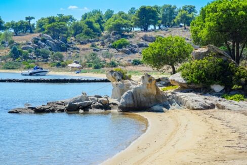 Villas for Sale at Diaporo Vourvourou 8