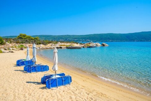 Villas for Sale at Diaporo Vourvourou 9