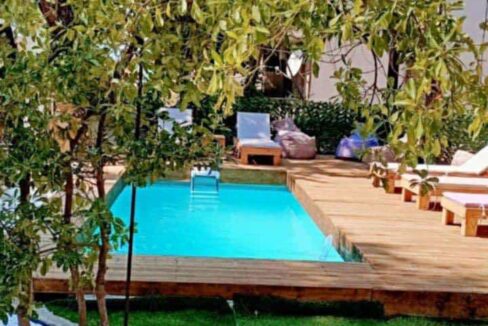 Villa for sale Thassos island