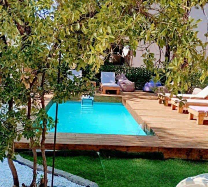 Villa for sale Thassos island