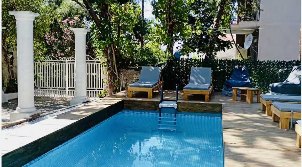 Villa for sale Thassos island
