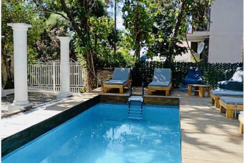 Villa for sale Thassos island
