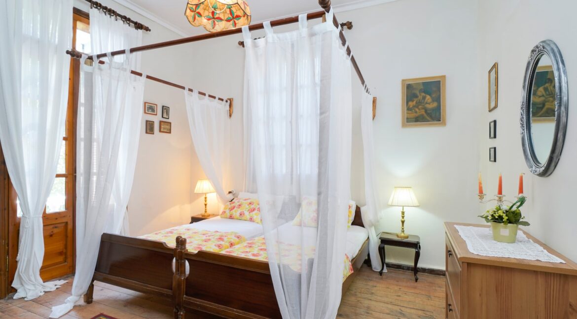Villa for sale Thassos island